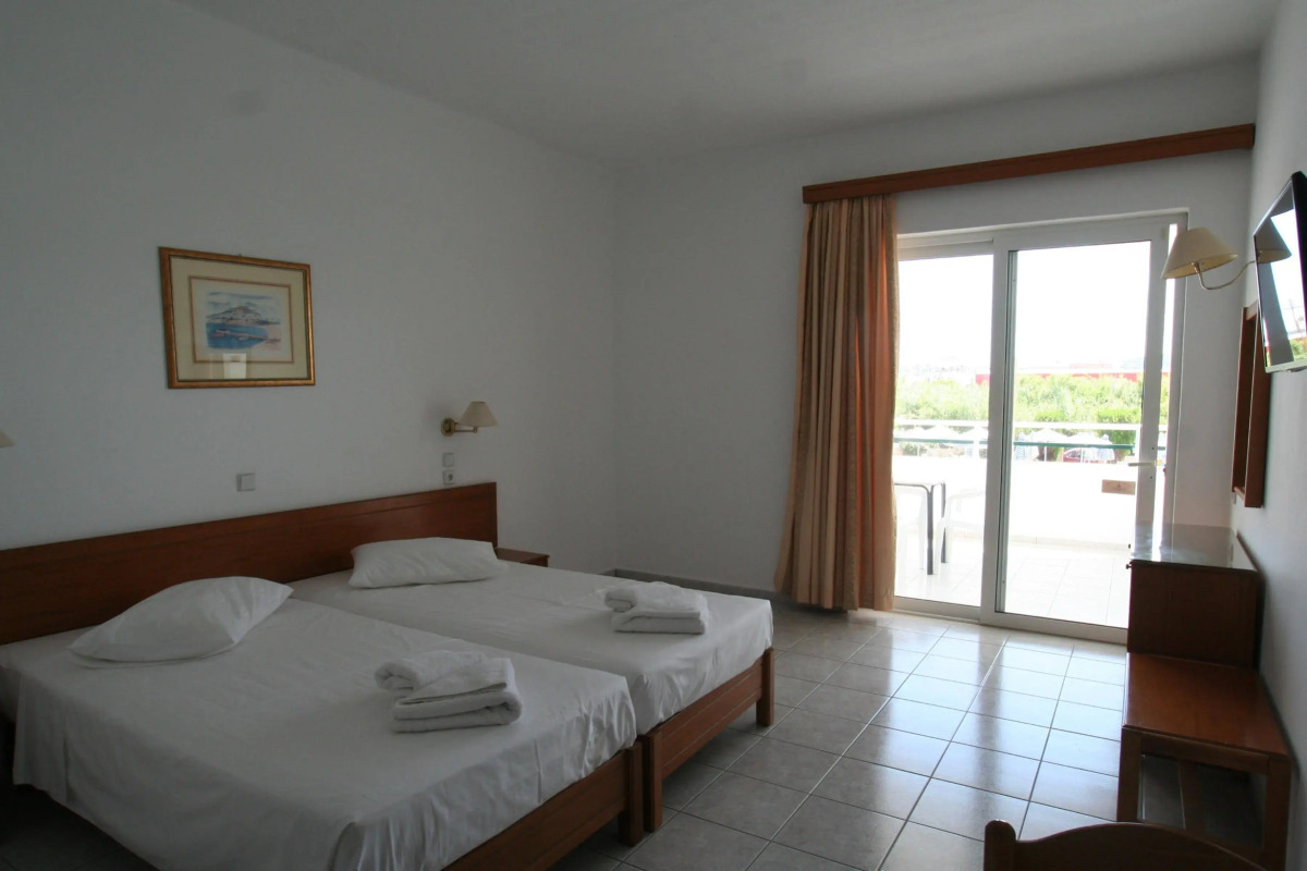 Orion Hotel Faliraki