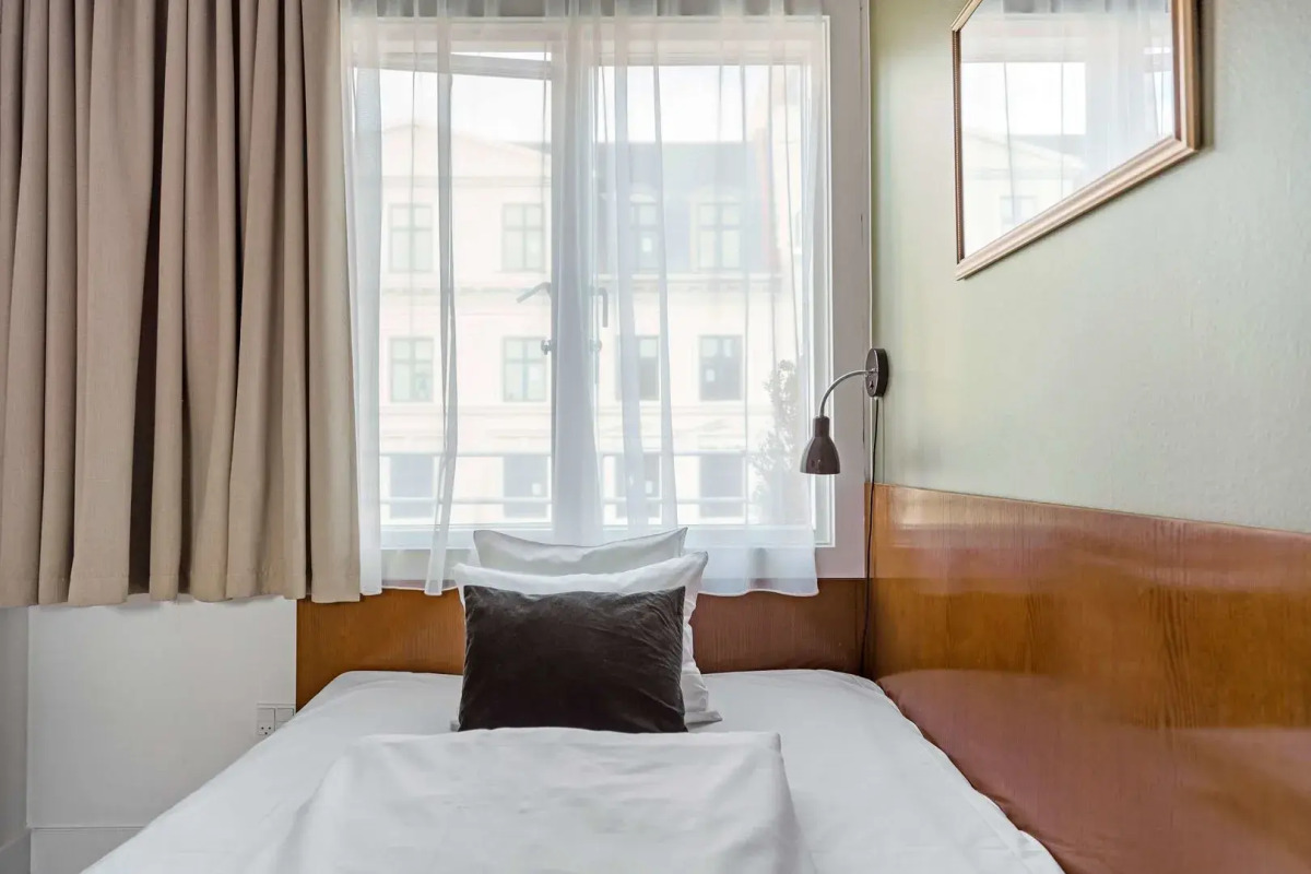 Hotel Astoria, Best Western Signature Collection