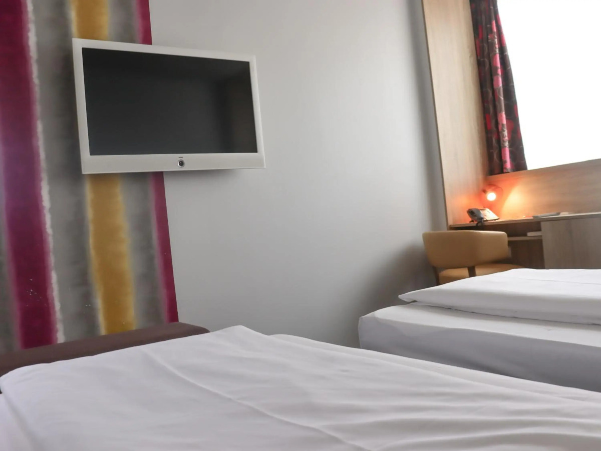 Simm’s Hotel – the cityhotel next to Metro U3