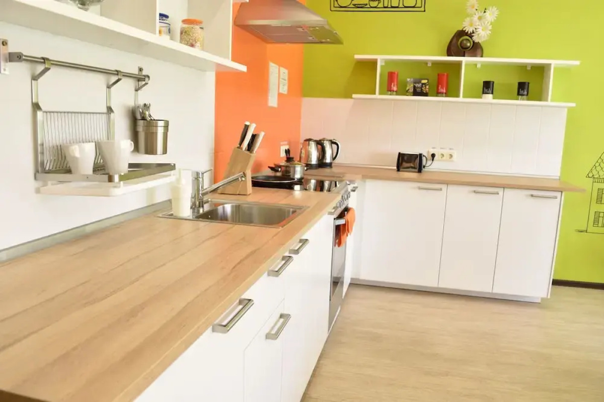 Подушкинн хостел