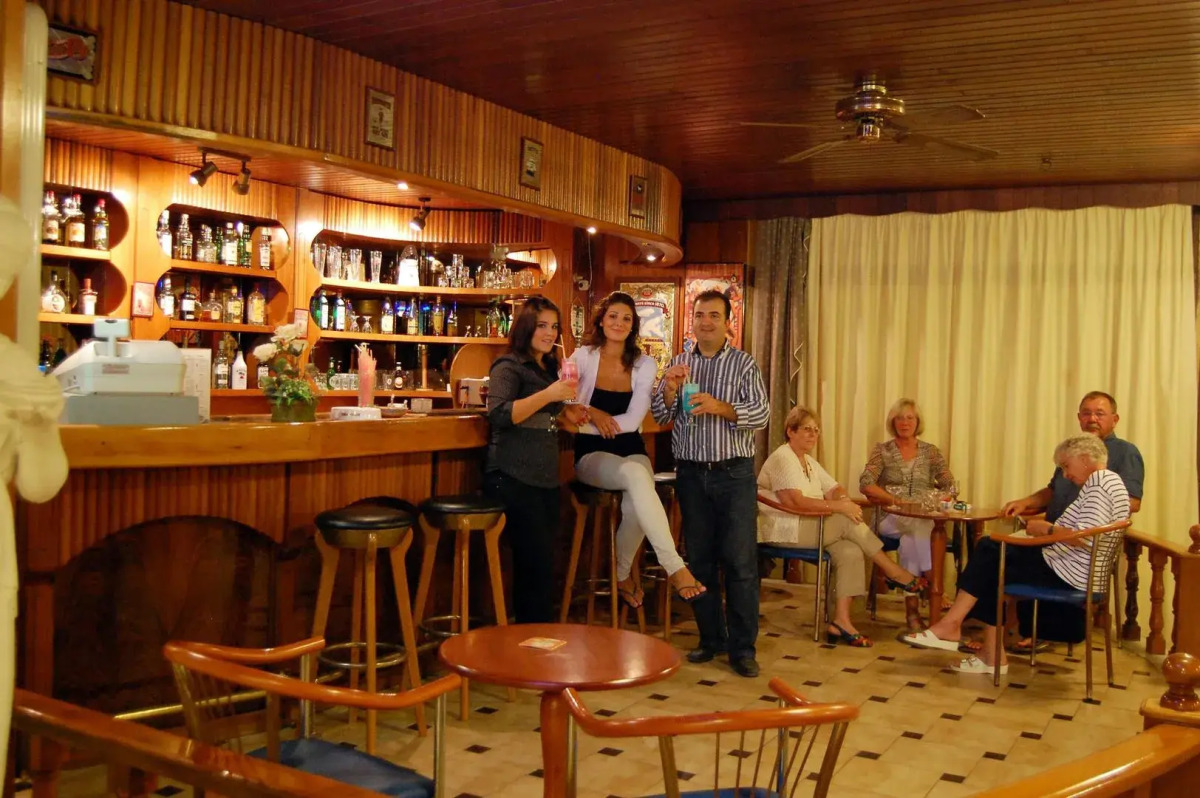 Cosmopolitan Kos Hotel