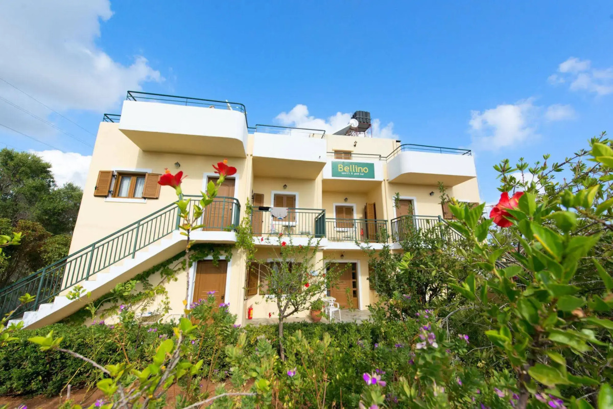 Bellino Apartments - Adults Only