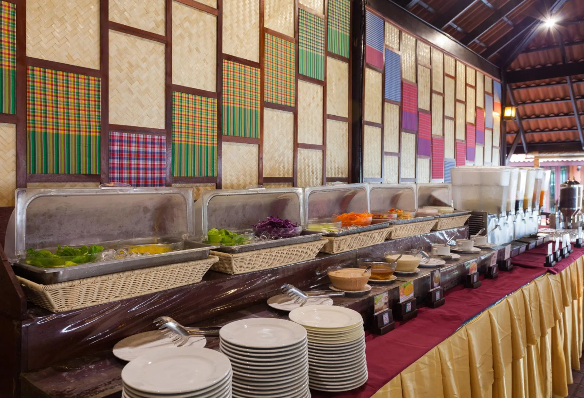 Phi Phi Natural Resort