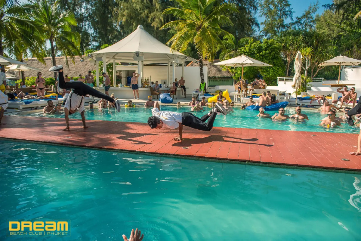 Dream Phuket Hotel & Spa