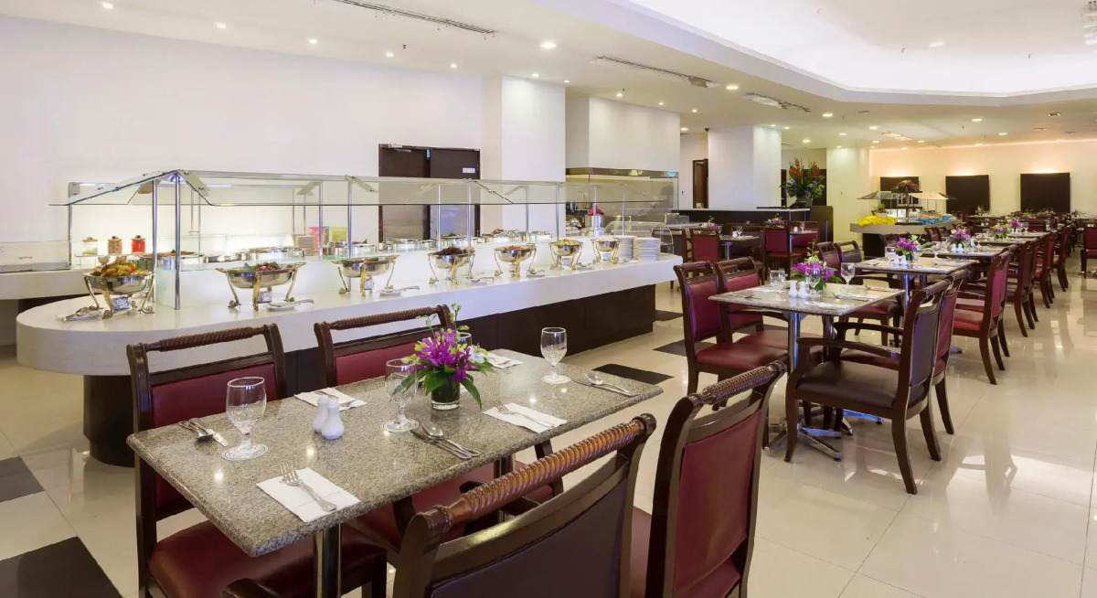 Bayview Hotel Langkawi