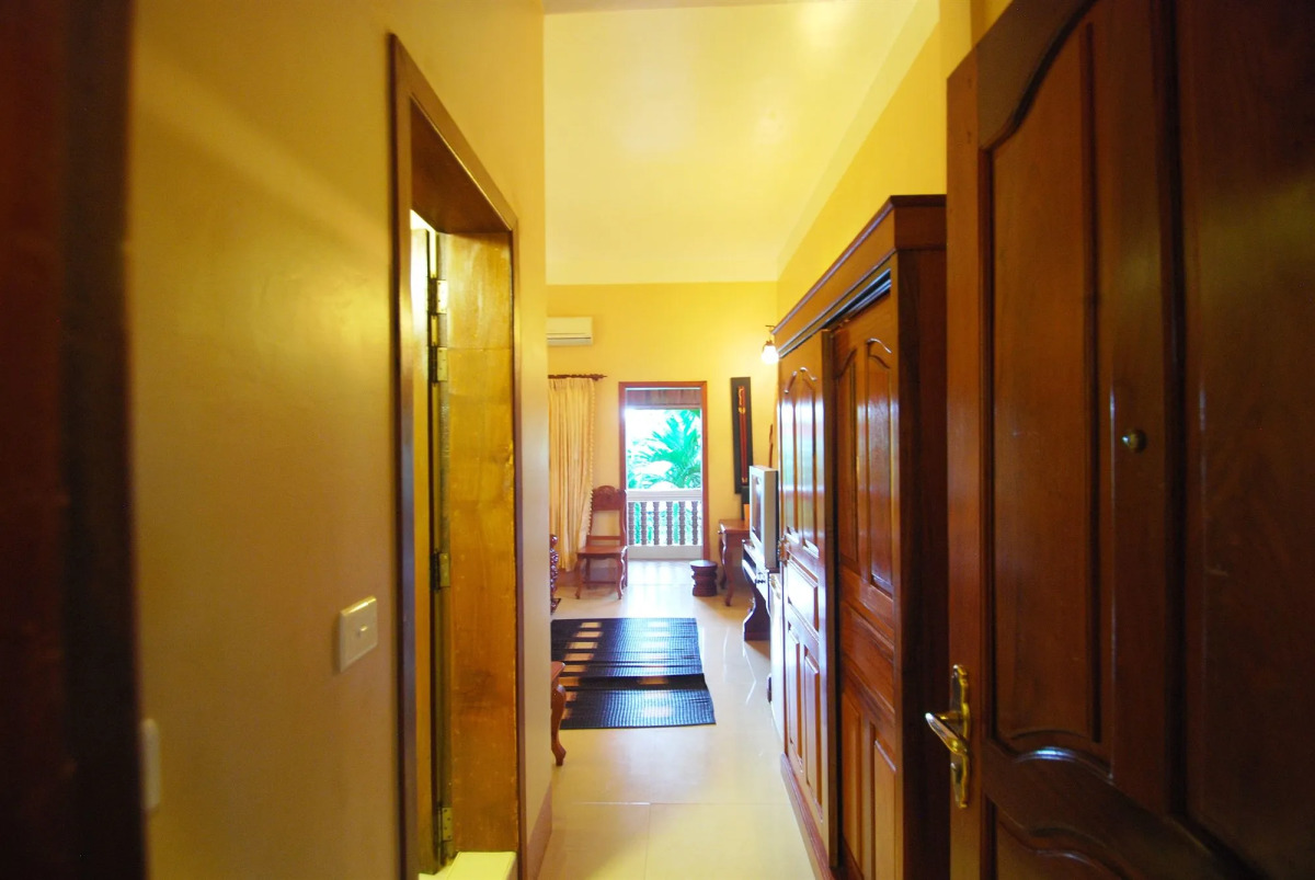 Shining Angkor Boutique Hotel