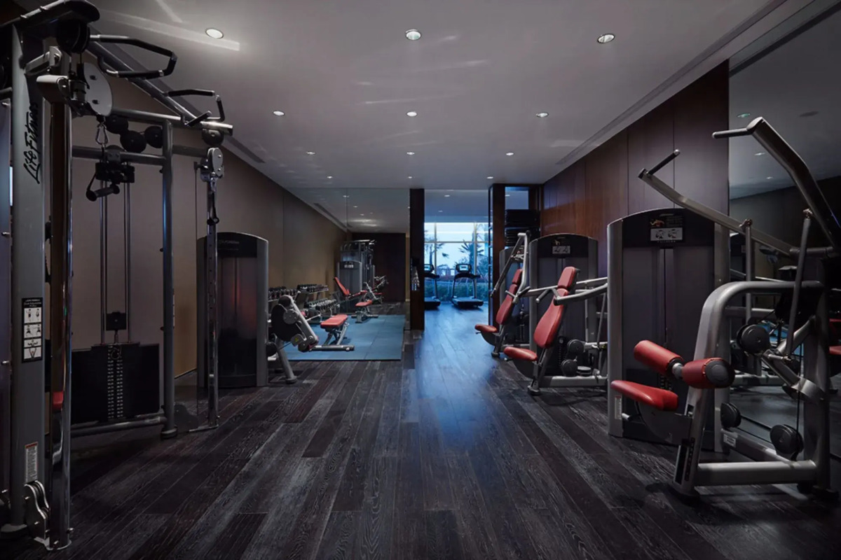 Hyatt Regency Qingdao