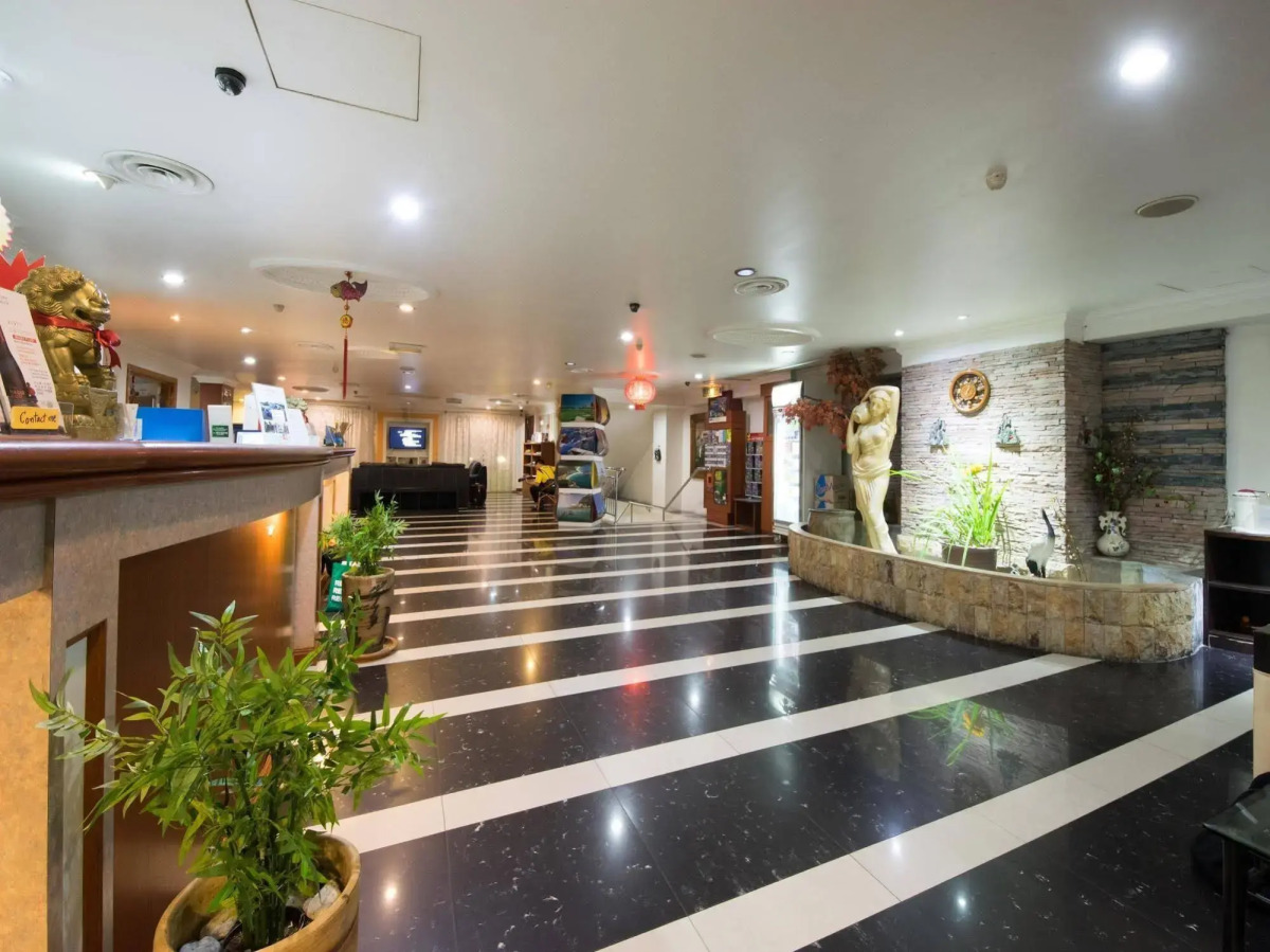 Hotel China Town 2 Kuala Lumpur