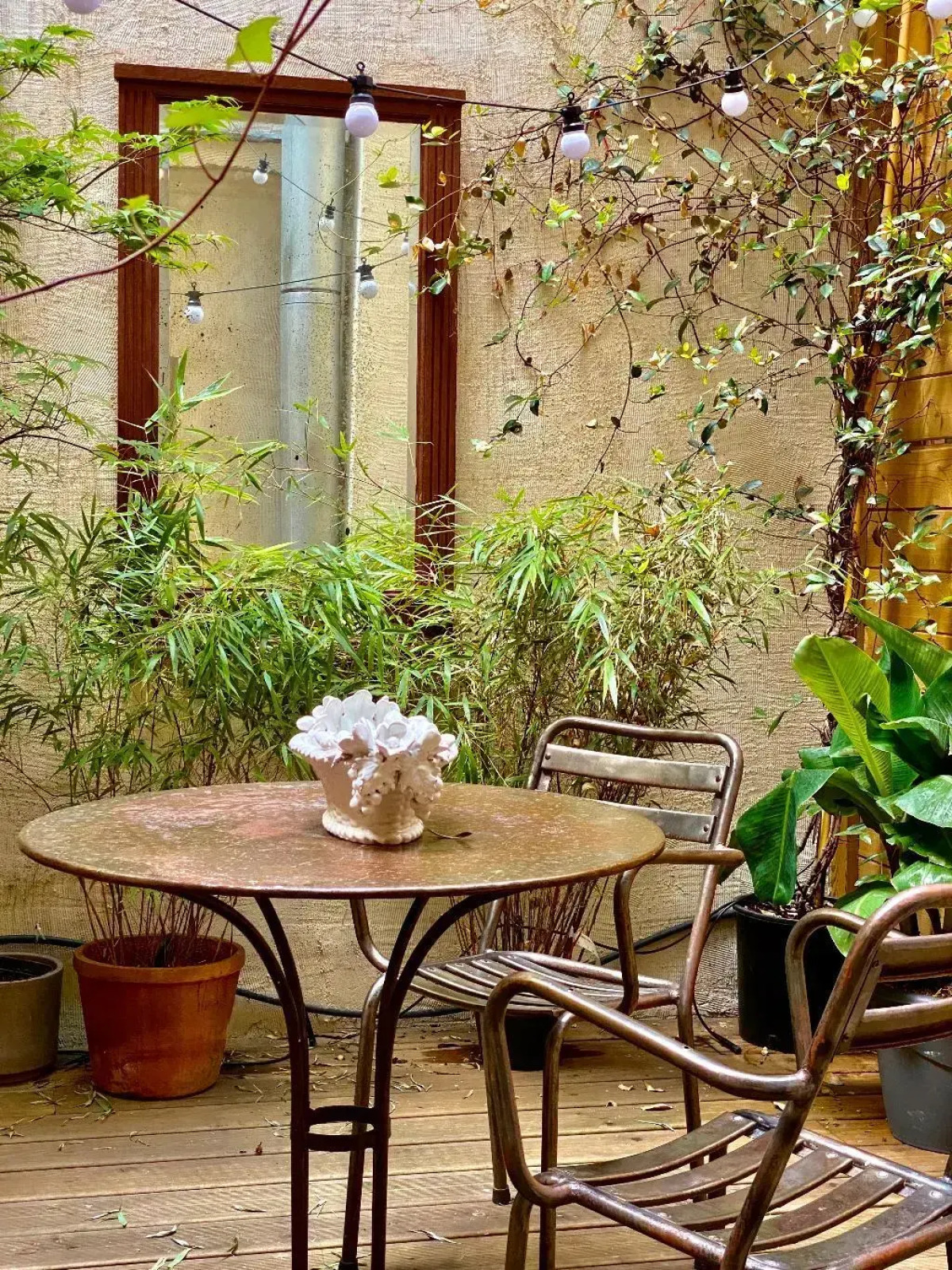 Villa Bellagio Paris