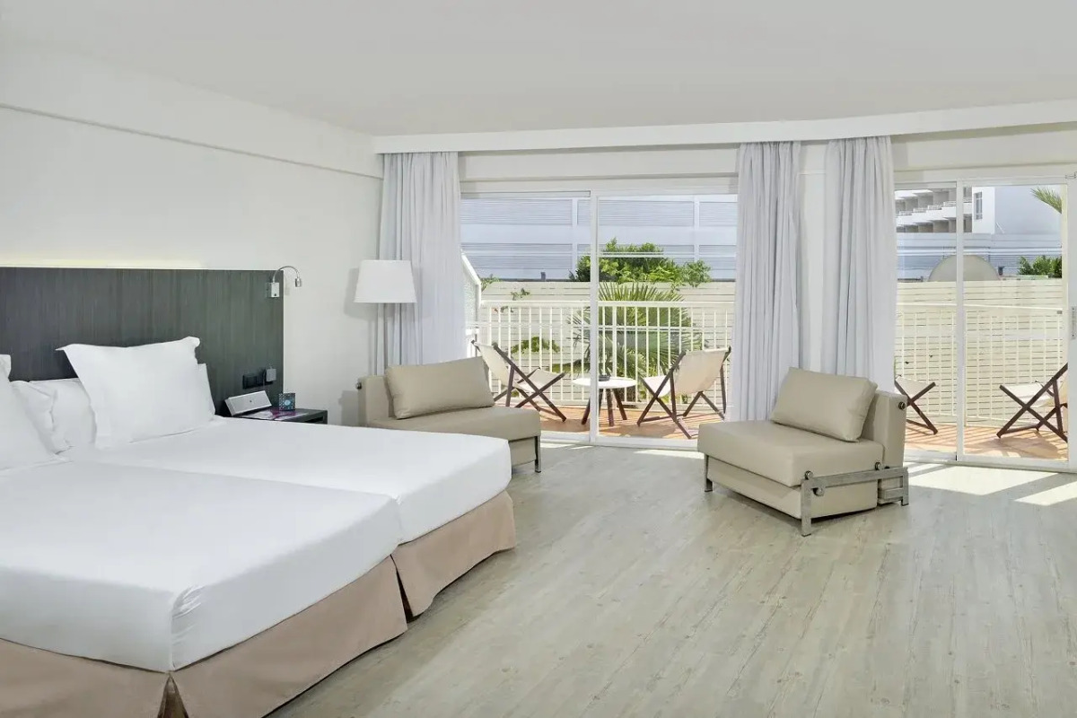 Sol House The Studio - Calviá Beach- Adults only