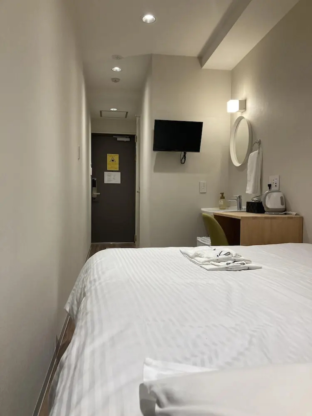 Отель Ele Ginza East