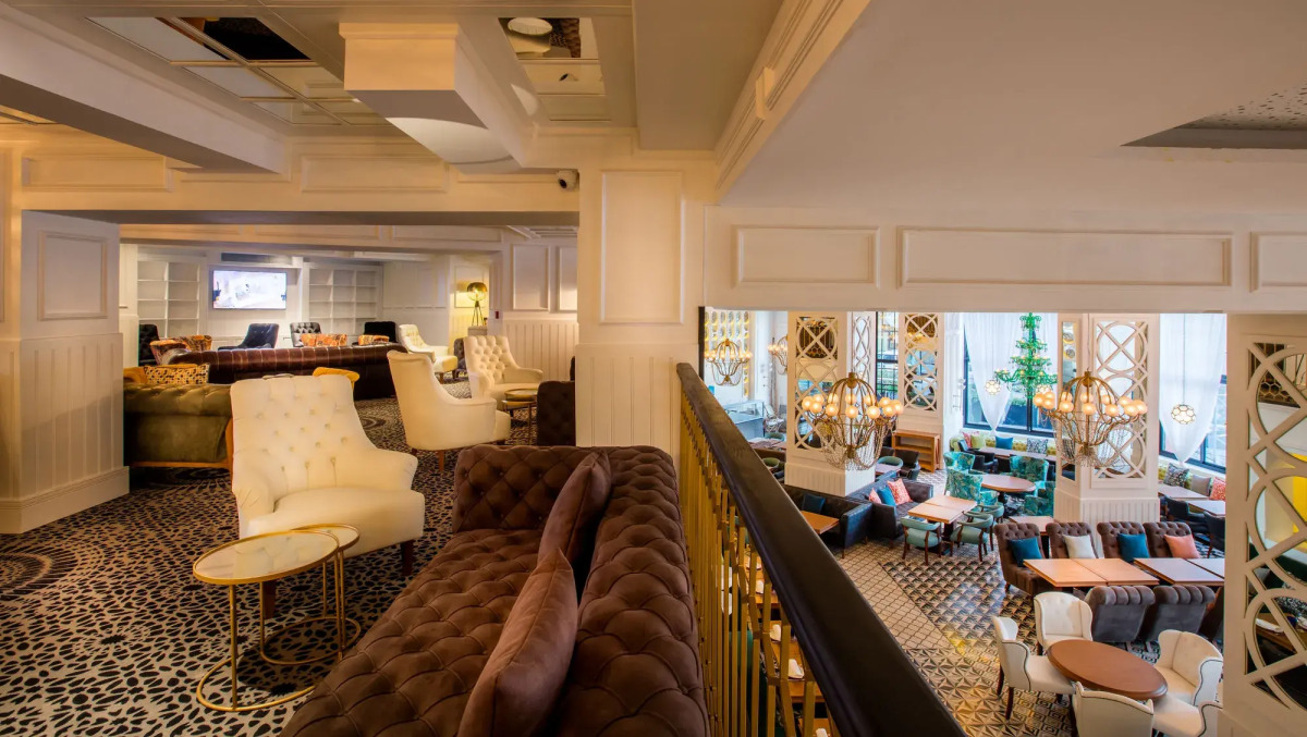 2Ciels Boutique Hotel & SPA