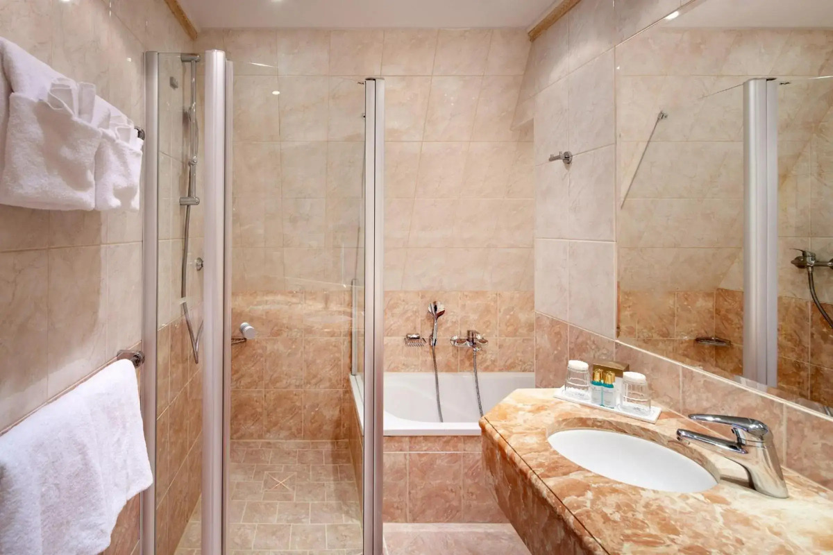 Grand Hotel Zell Am See