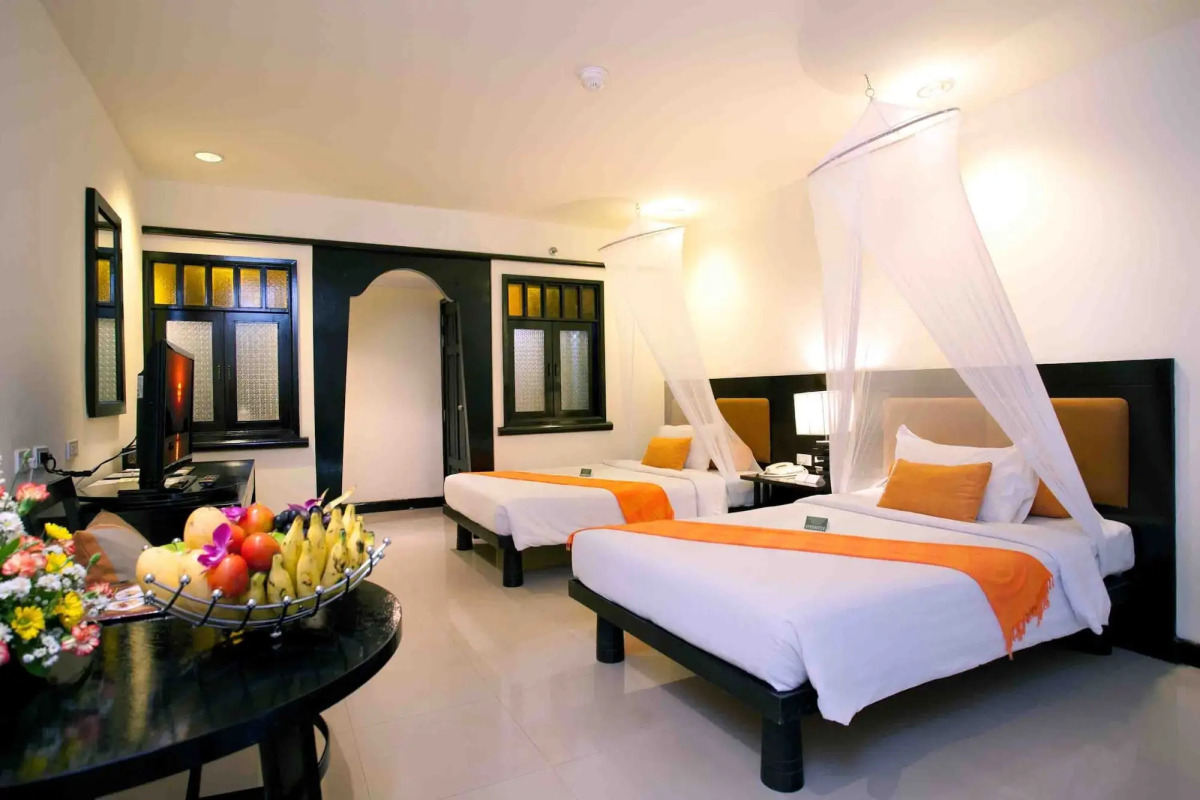 Woraburi Phuket Resort & Spa