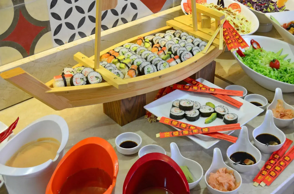 Alaaddin Beach Hotel - Adults Only