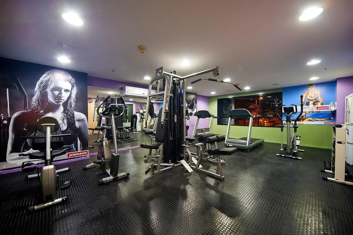 Comfort Hotel Fortaleza