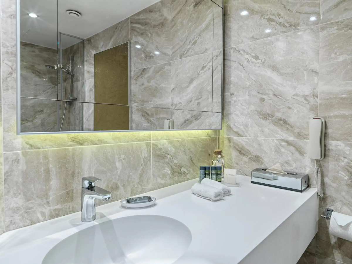 St Raphael Resort & Marina