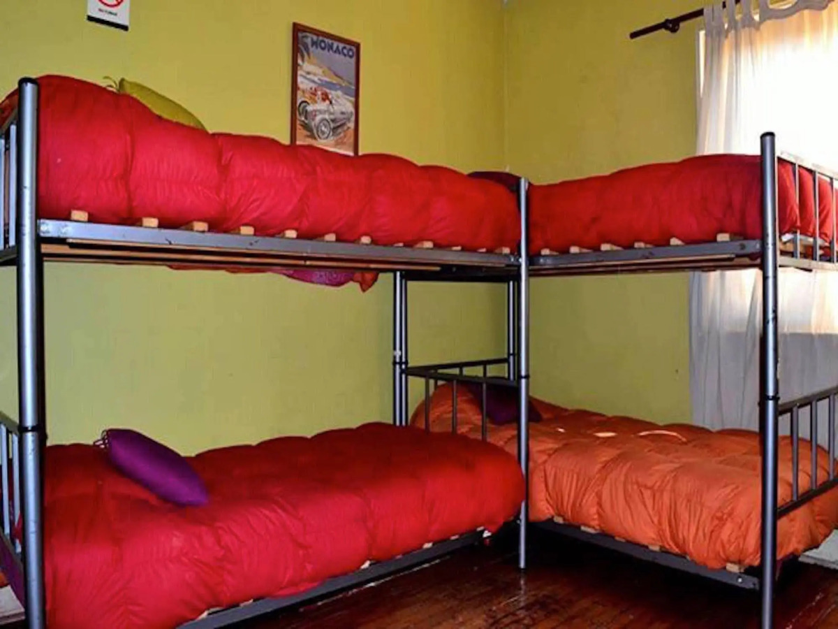 Atacama Hostel