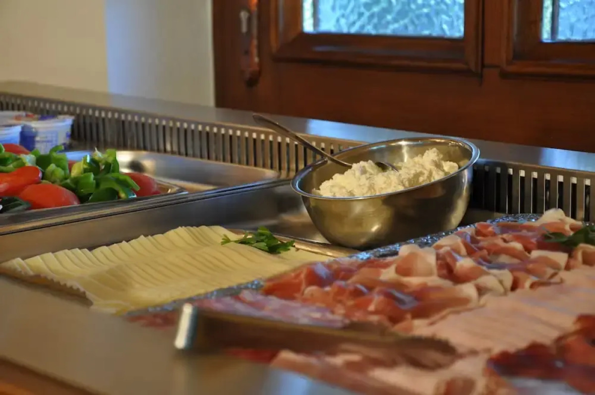 Nature Hotel Lukanc Bled