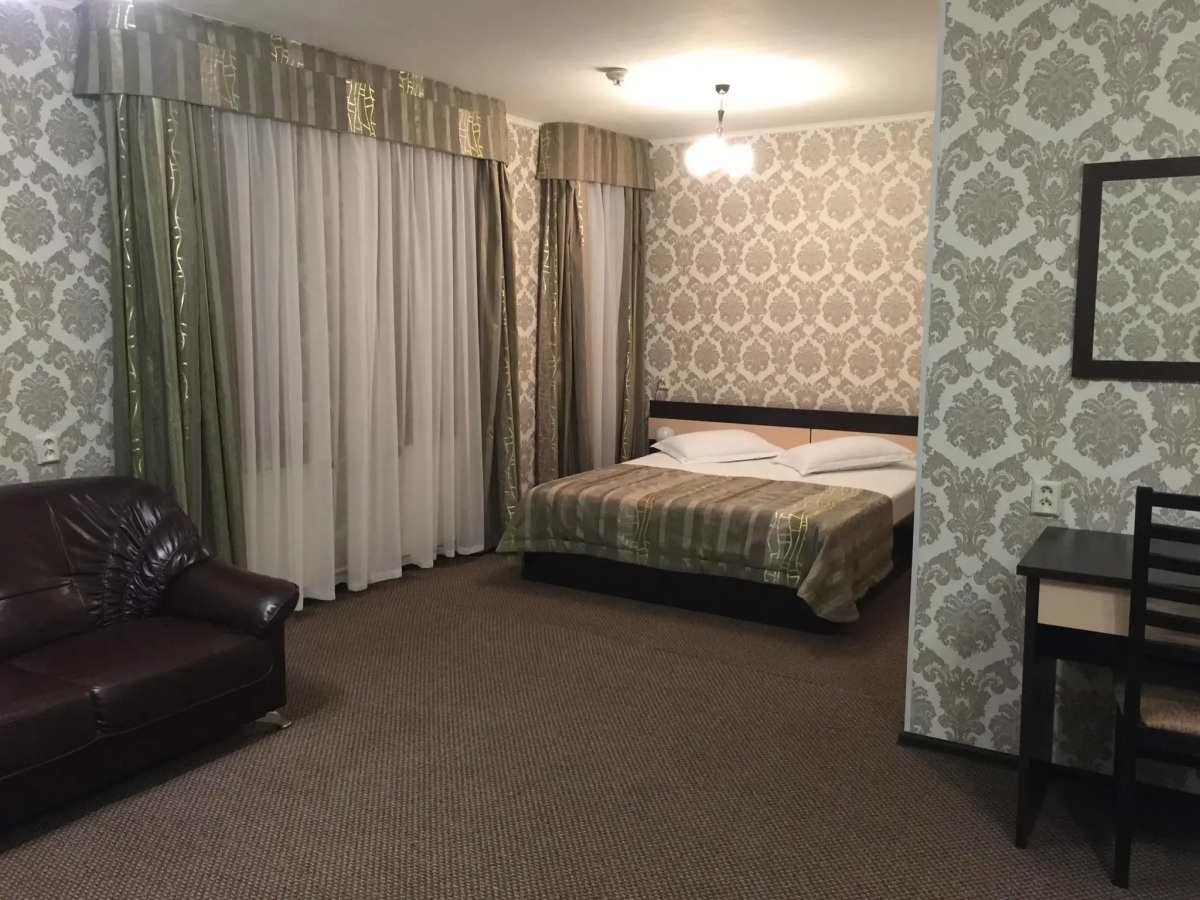 ГК Славянская Деревня