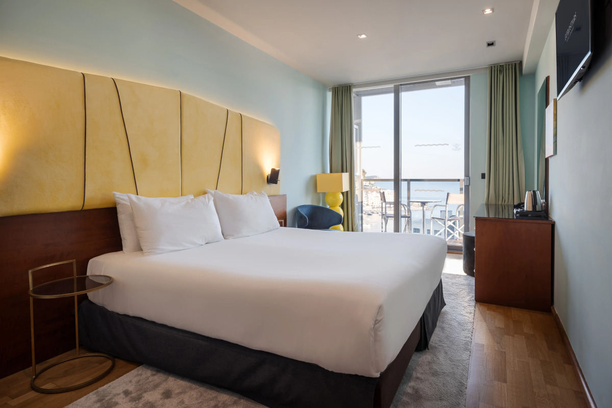 Eurostars Queen of Montenegro