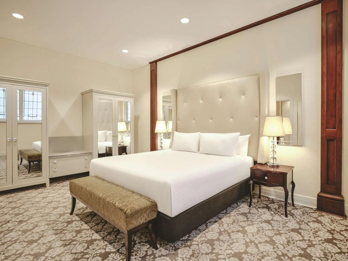 Rendezvous Hotel Melbourne