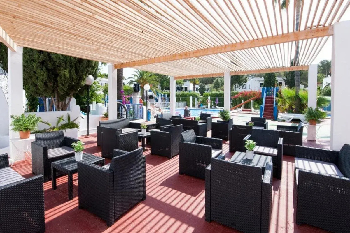 Apartamentos Cala d'Or Park