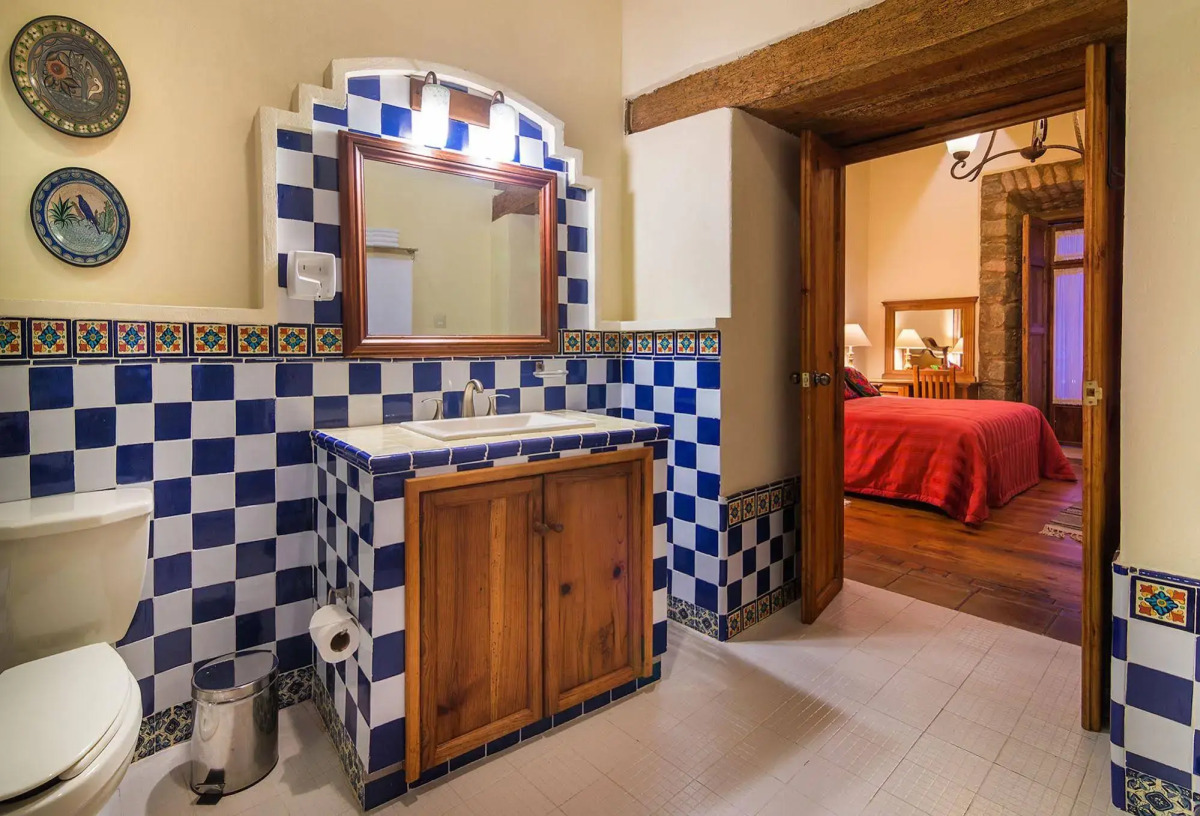 Hotel Casa del Naranjo