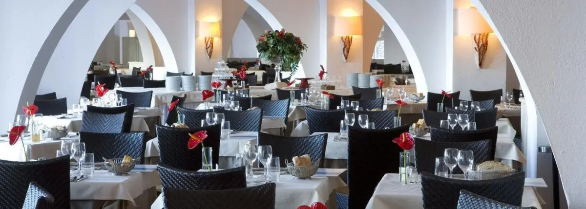 Hotel Flamingo Resort