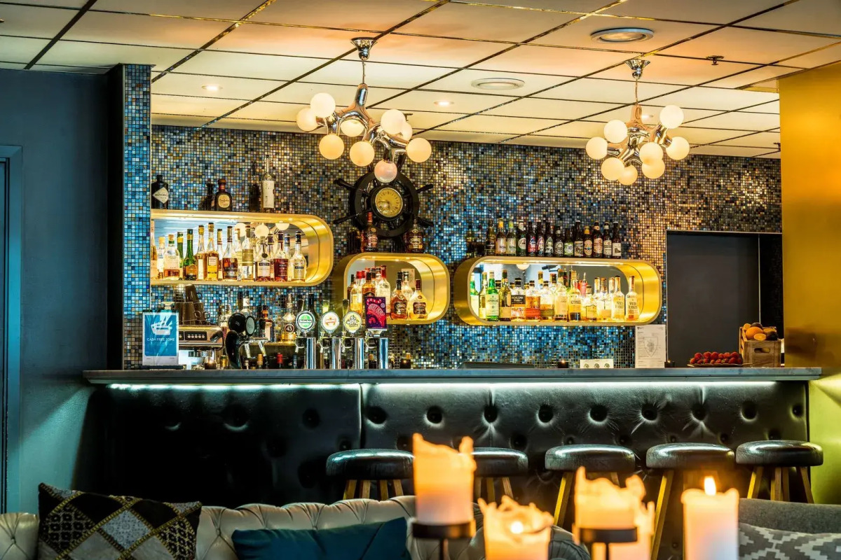 Scandic Sjöfartshotellet