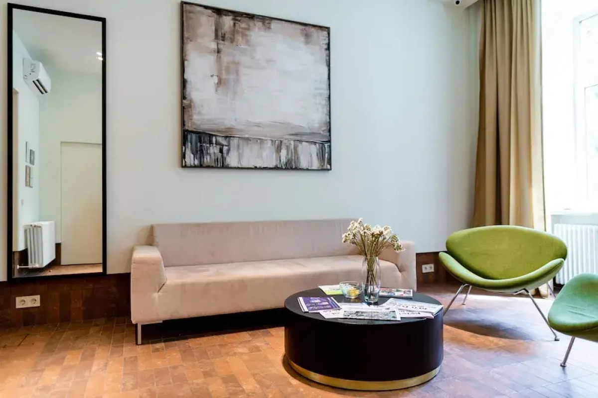 Гостиница Danylo Inn