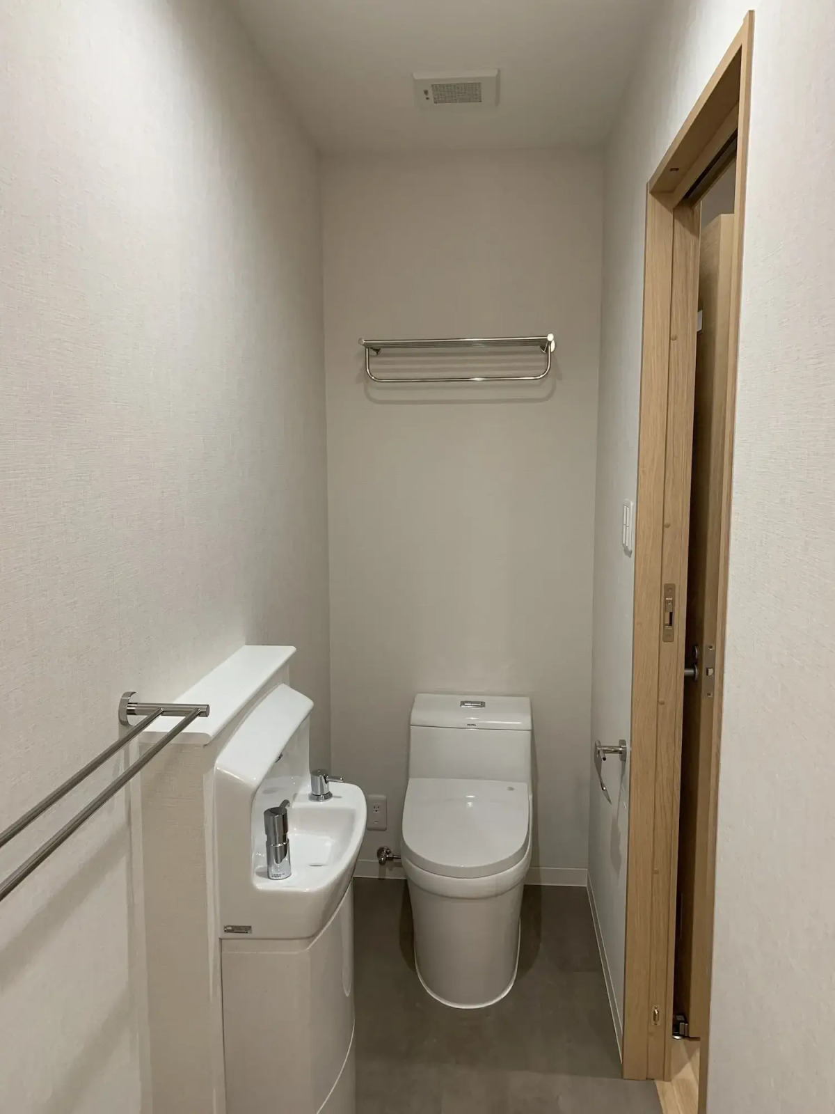 Wadano Forest Apartments