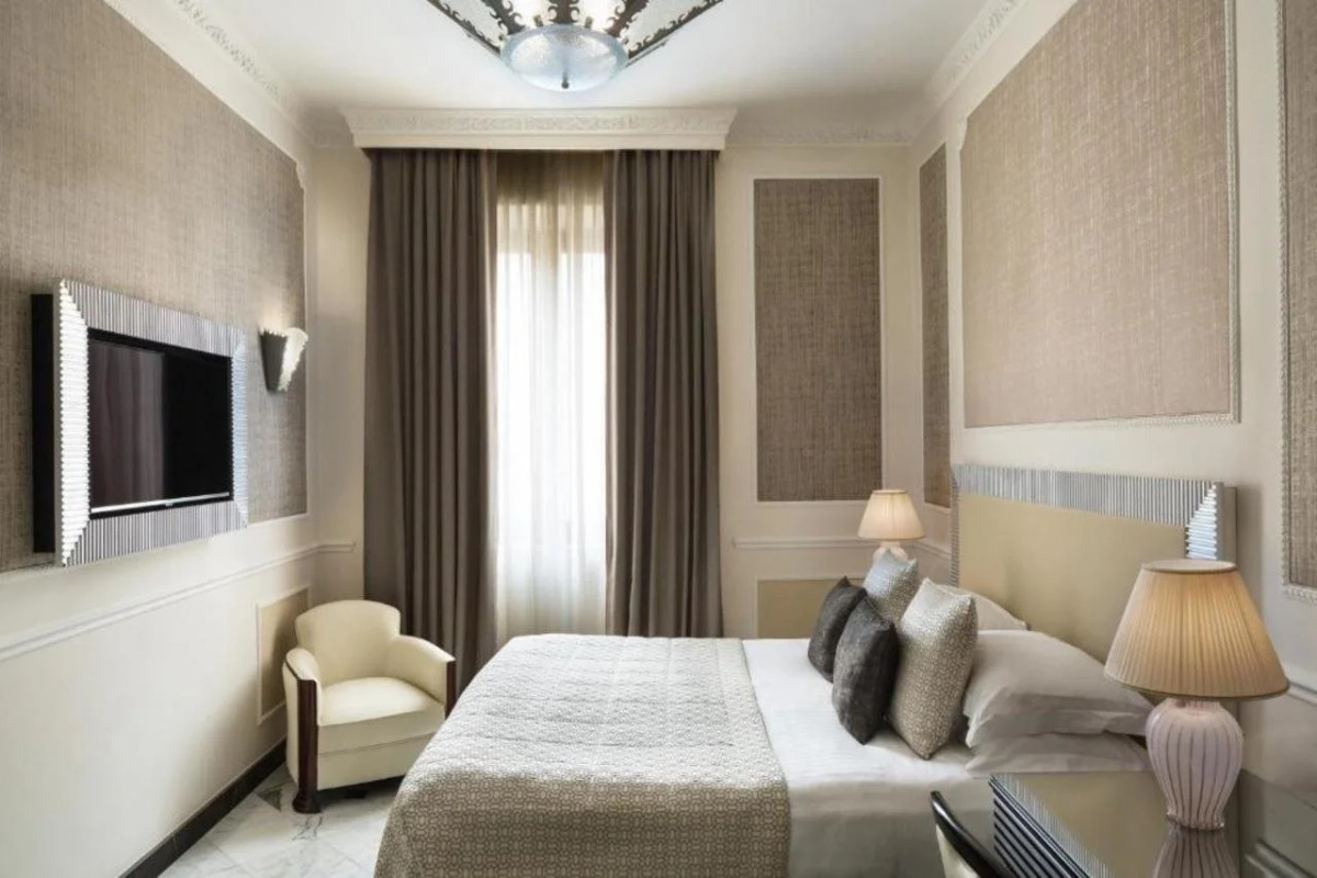 Baglioni Hotel Regina 