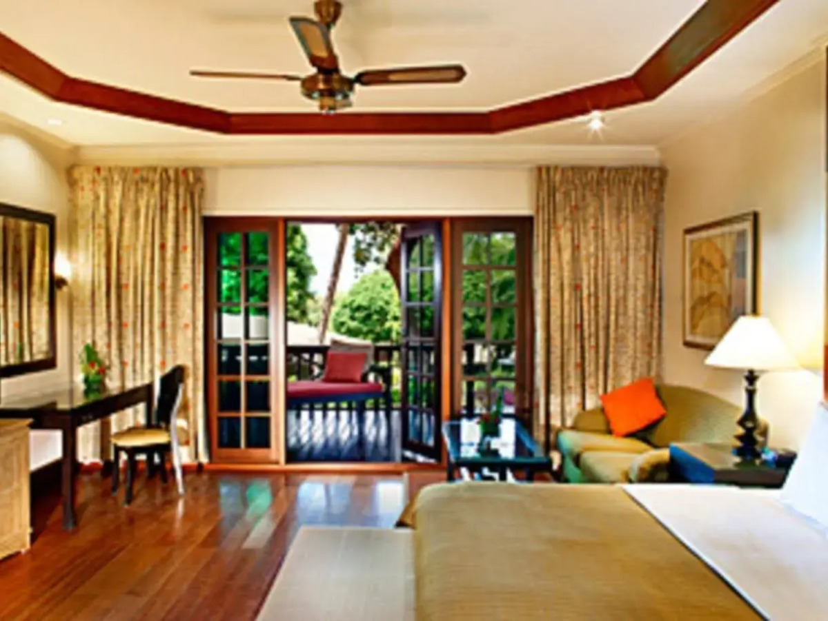 Century Langkawi Beach Resort