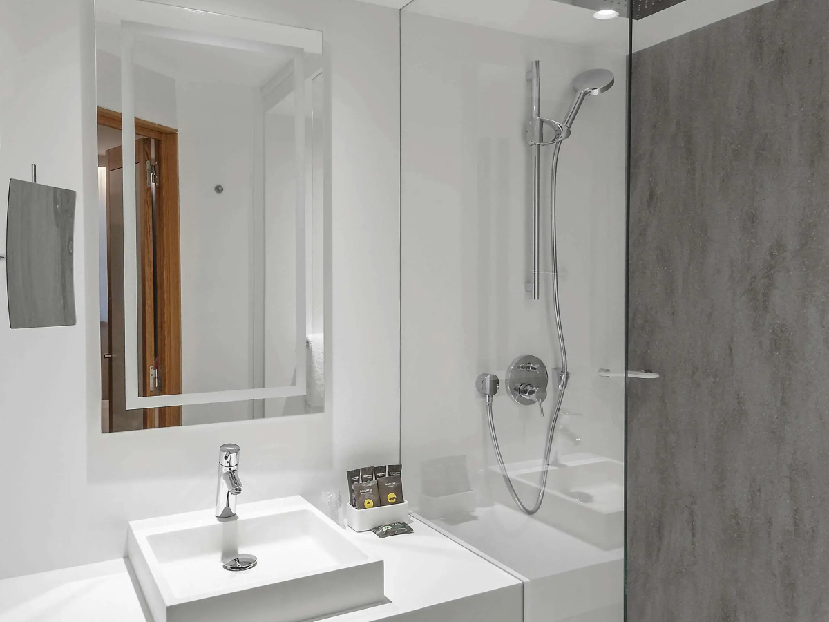 Novotel Luxembourg Centre