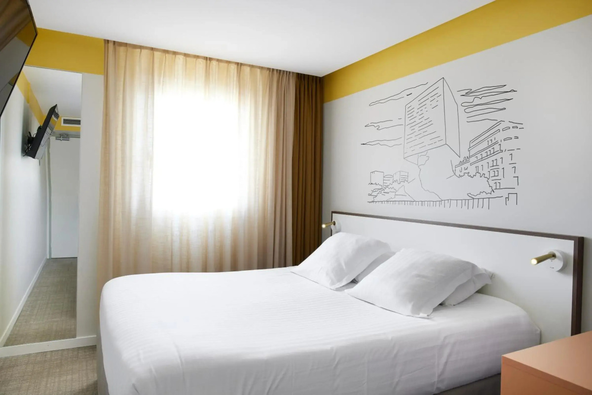 Hotel du Pin Nice Port