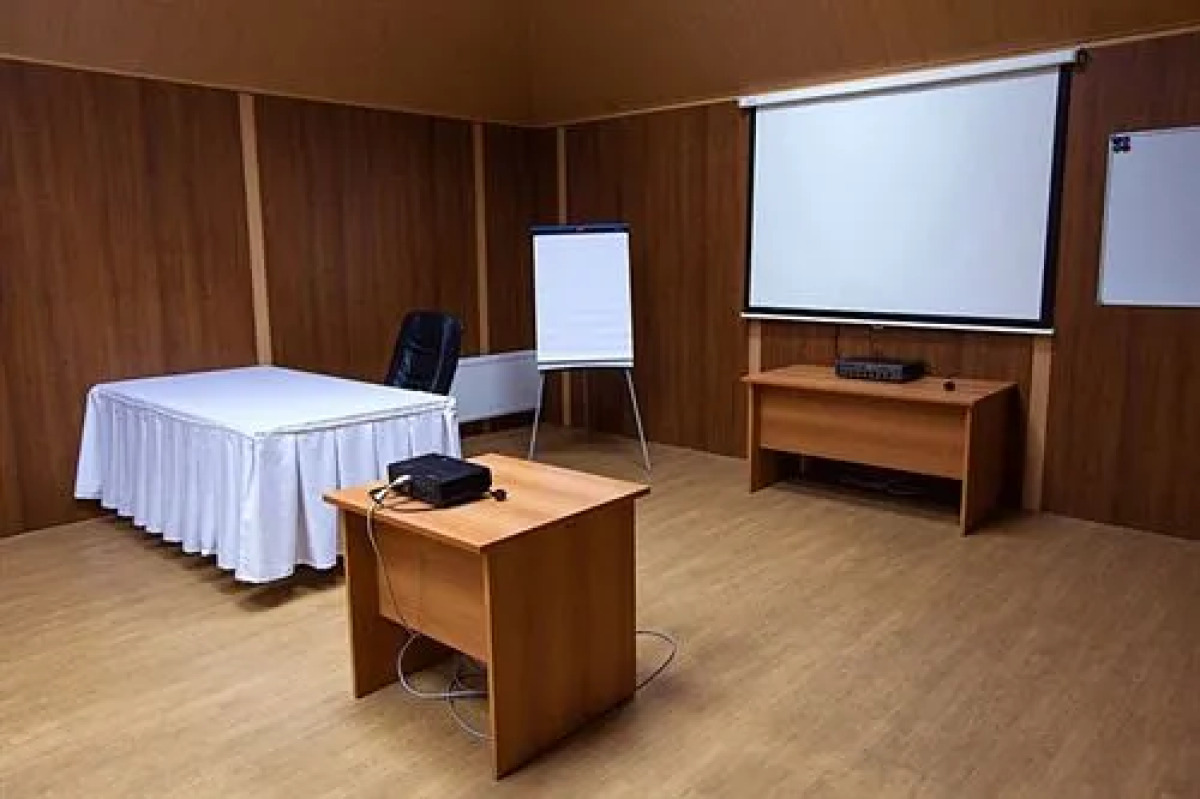 Парк-отель Пирамида