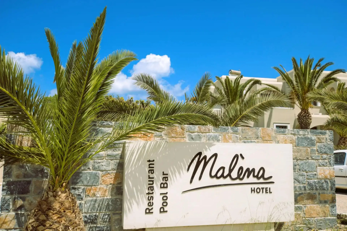 Malena Hotel & Suites - Adults Only by Omilos Hotels