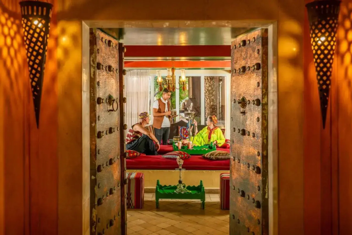 El Ksar Resort & Thalasso