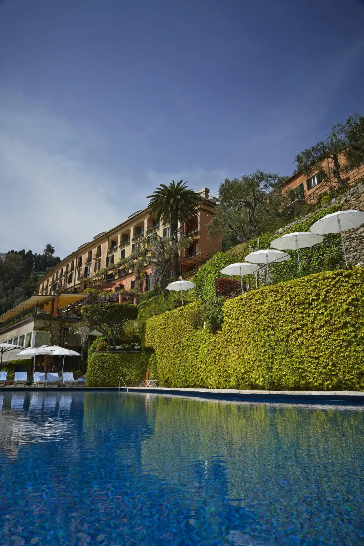 Belmond Hotel Splendido