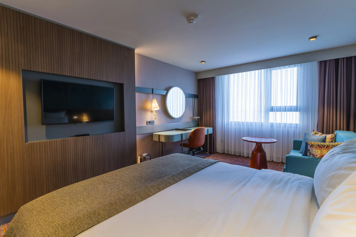 Mercure Trabzon Hotel