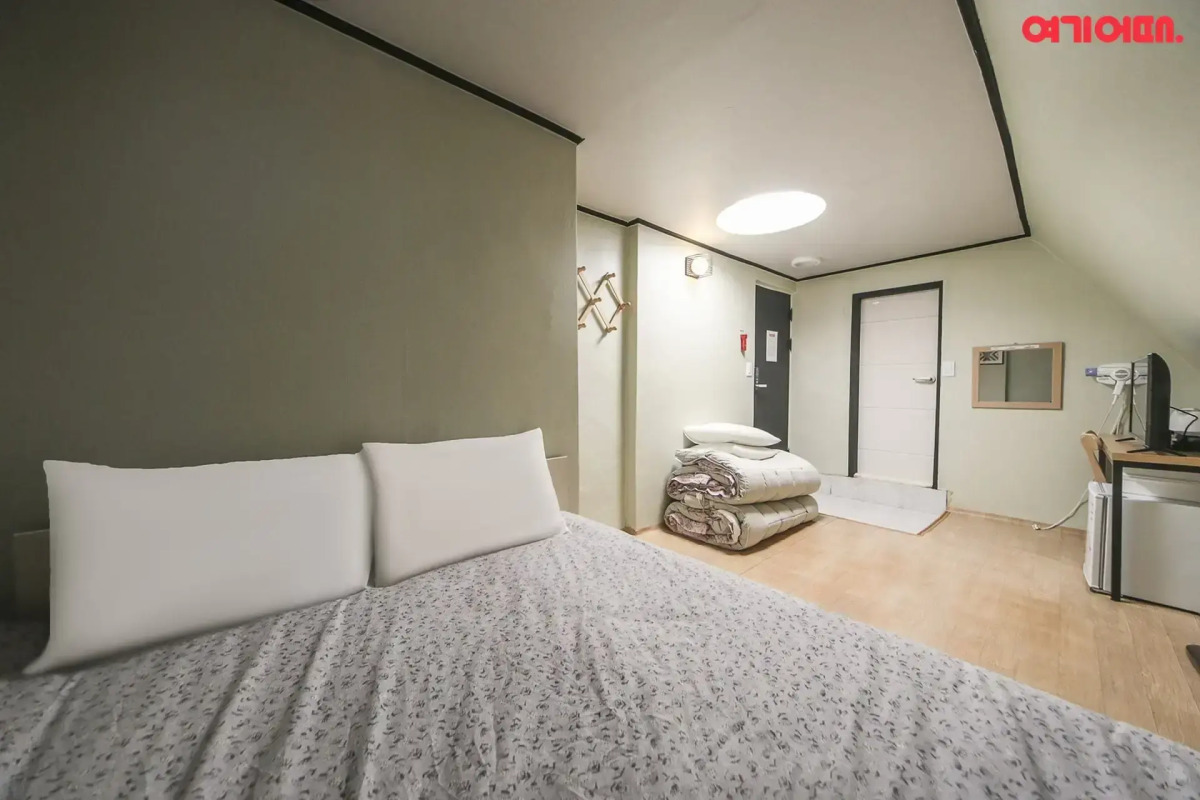 Insadong R Guesthouse