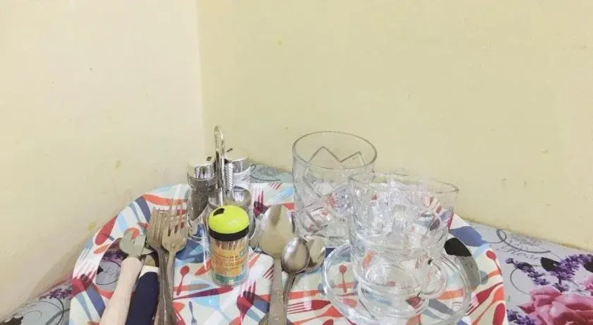 Гостиница Ивановская