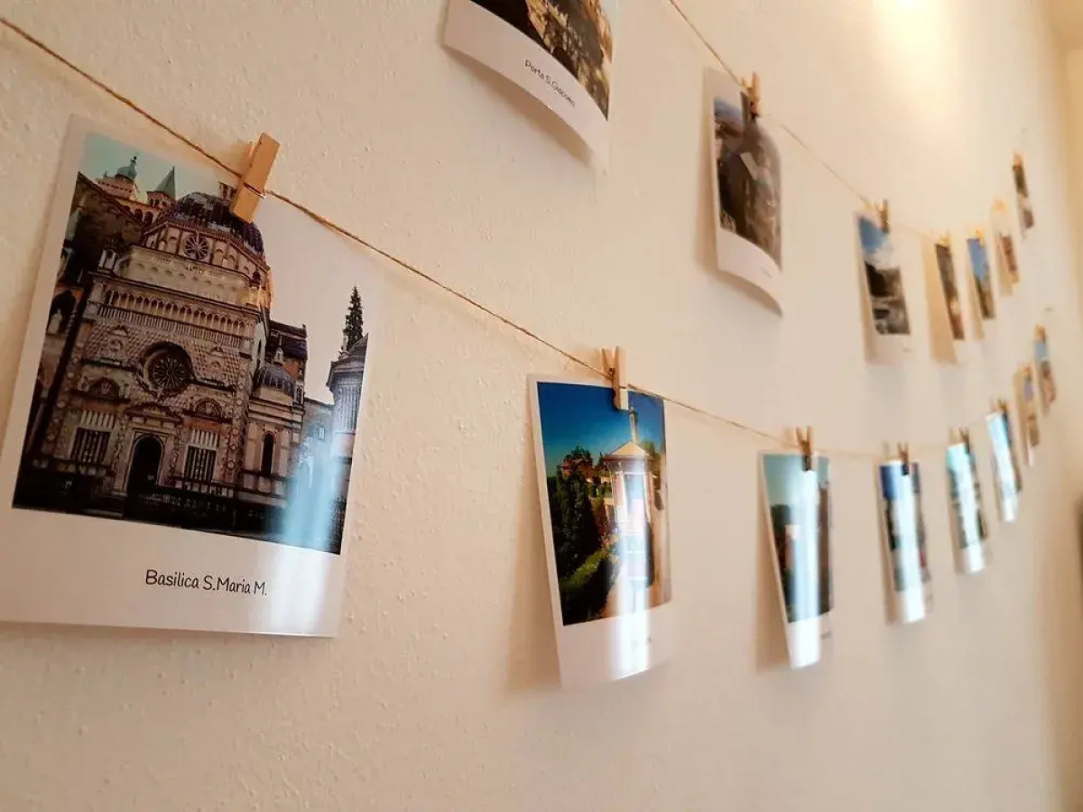 La Casetta Apartment