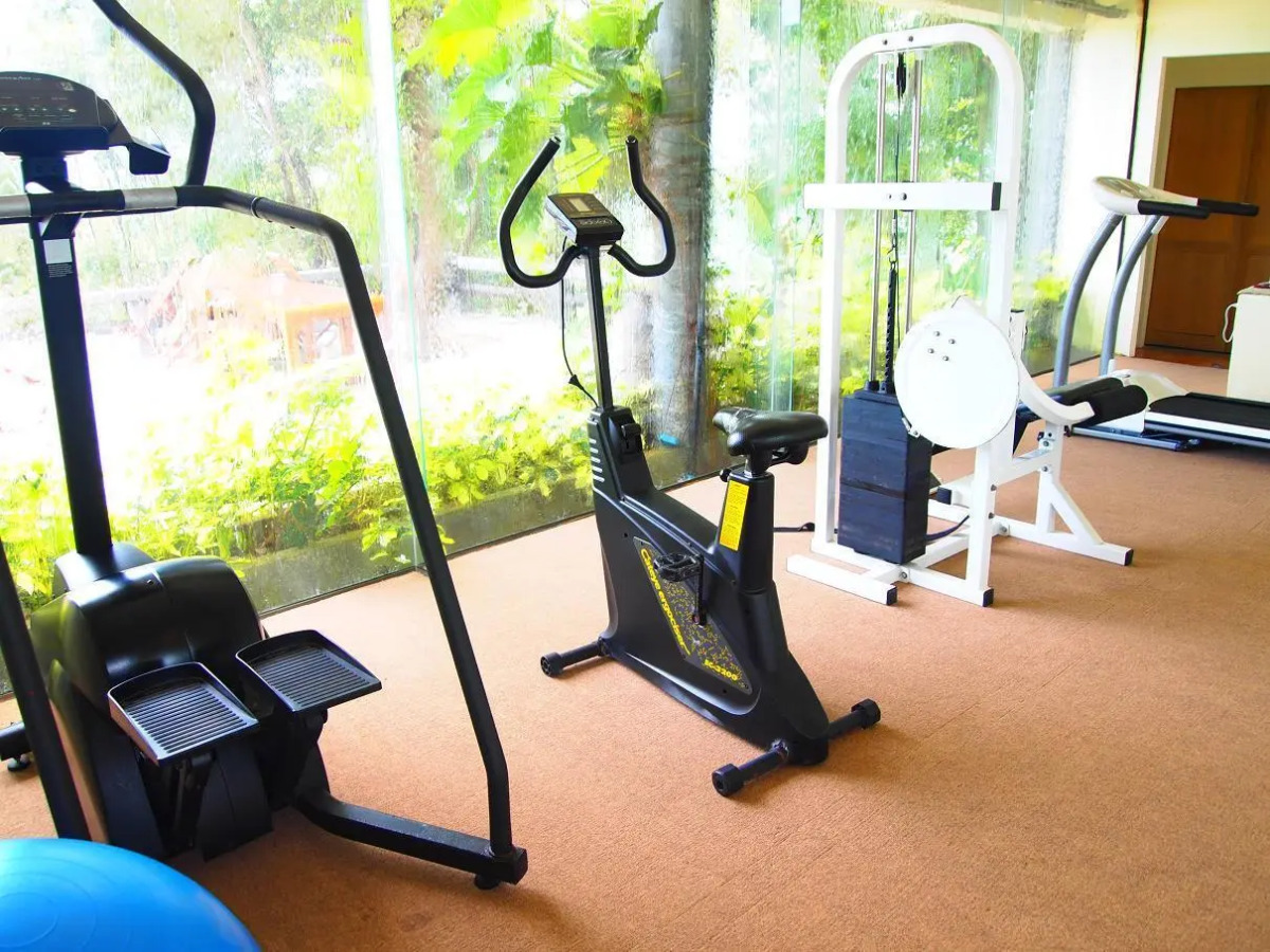 Secret Cliff Resort Phuket