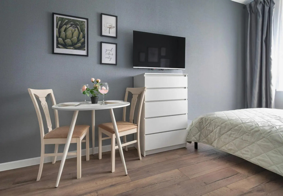 Живи на Волоколамском шоссе