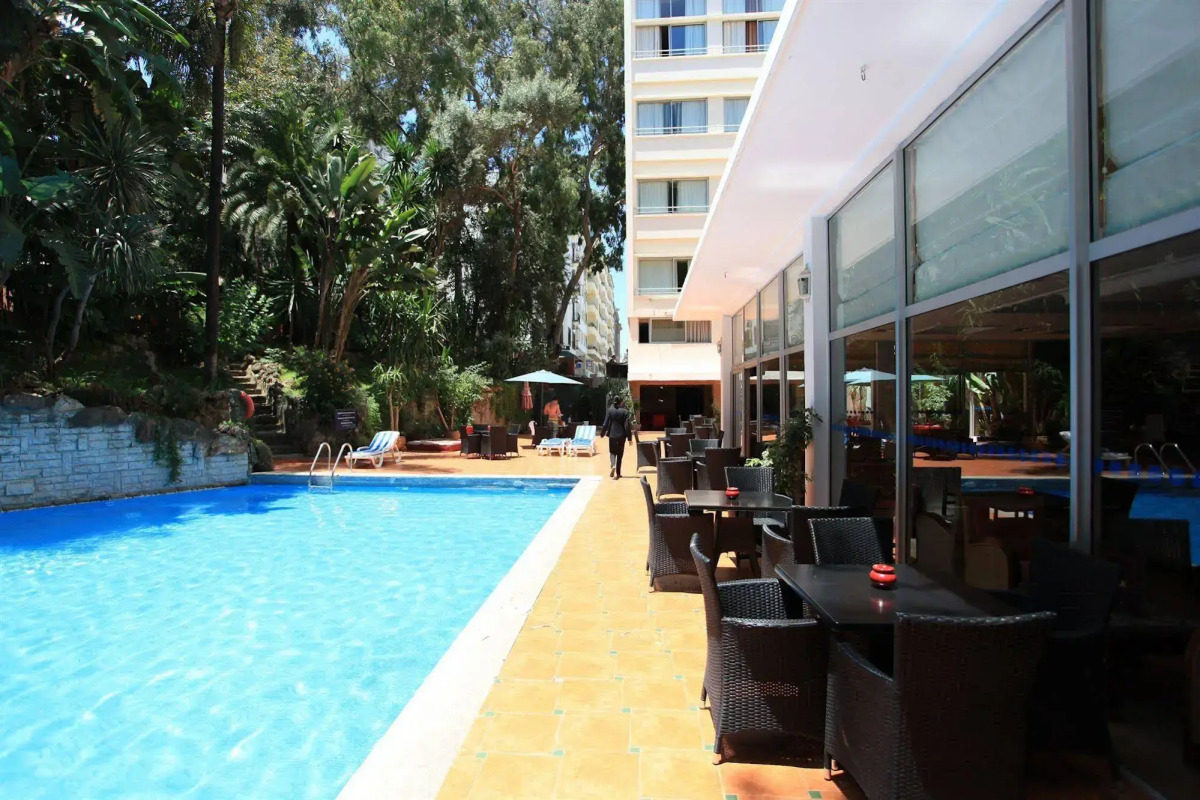 Marina Bay City Center