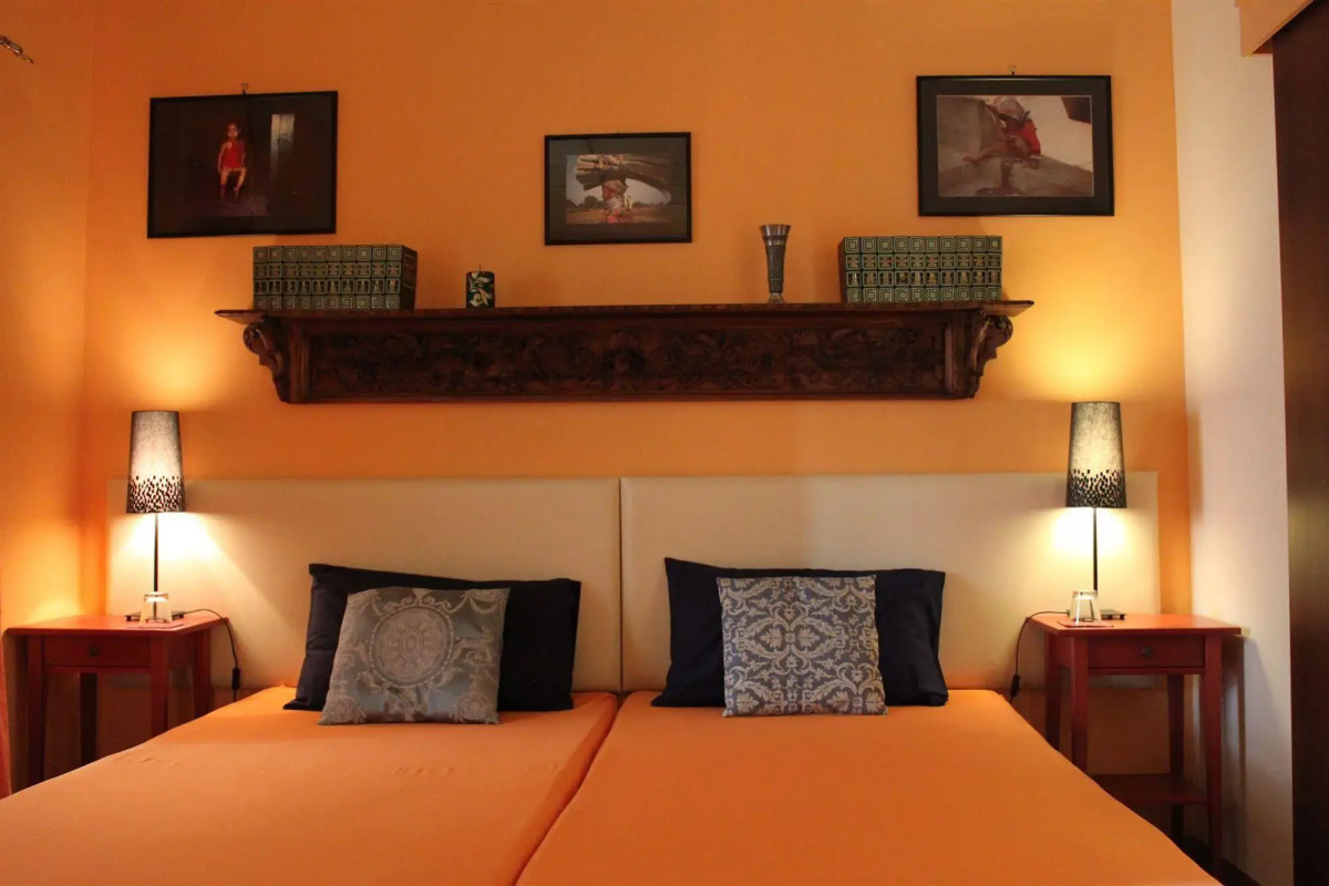 Guest House Bella Onda