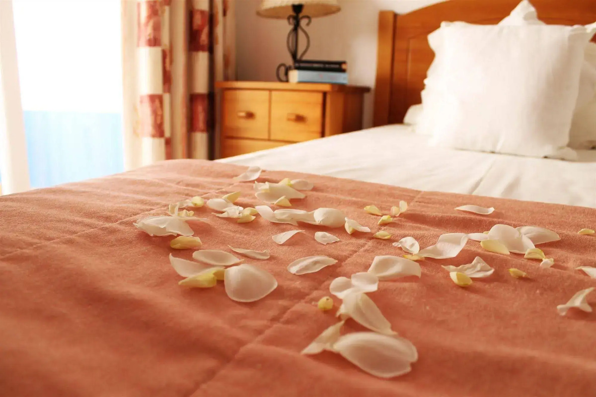 Oasis Beach Apartments