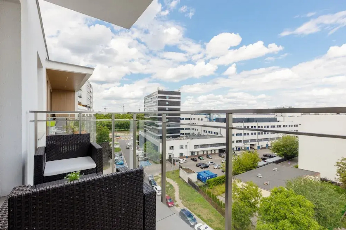 Apartment Wola Goleszowska by Renters